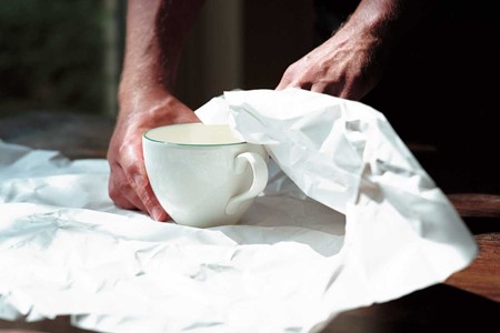 De- en montage meubels