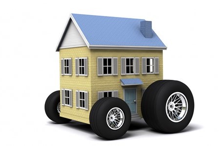 Speciale verhuisdiensten